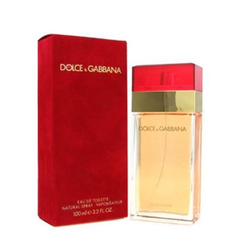 dolce gabbana red perfume 100 ml|dolce and gabbana perfume original.